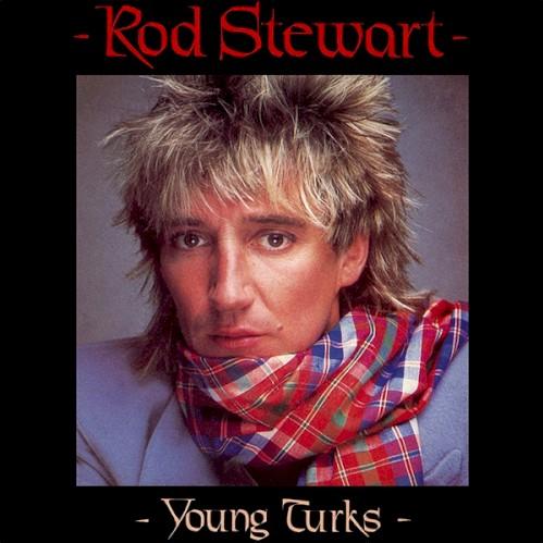 Rod Stewart